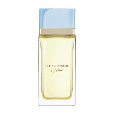 LIGHT BLUE EDP 50ML WOM
